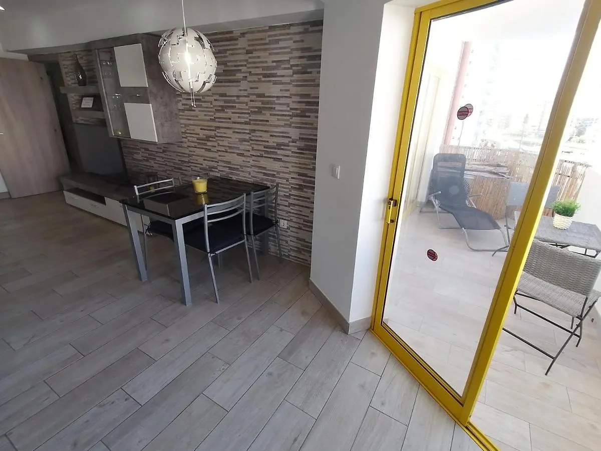 Praia Da Rocha Com Piscina Apartment Portimao