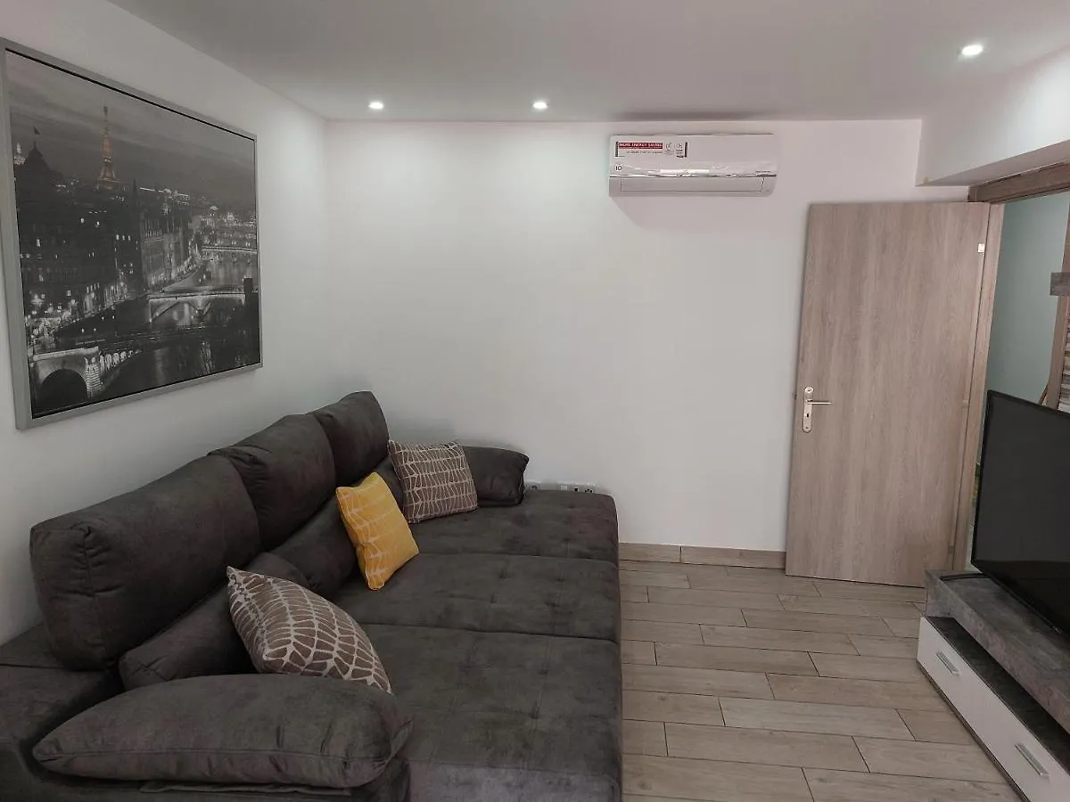 Praia Da Rocha Com Piscina Apartamento Portimão