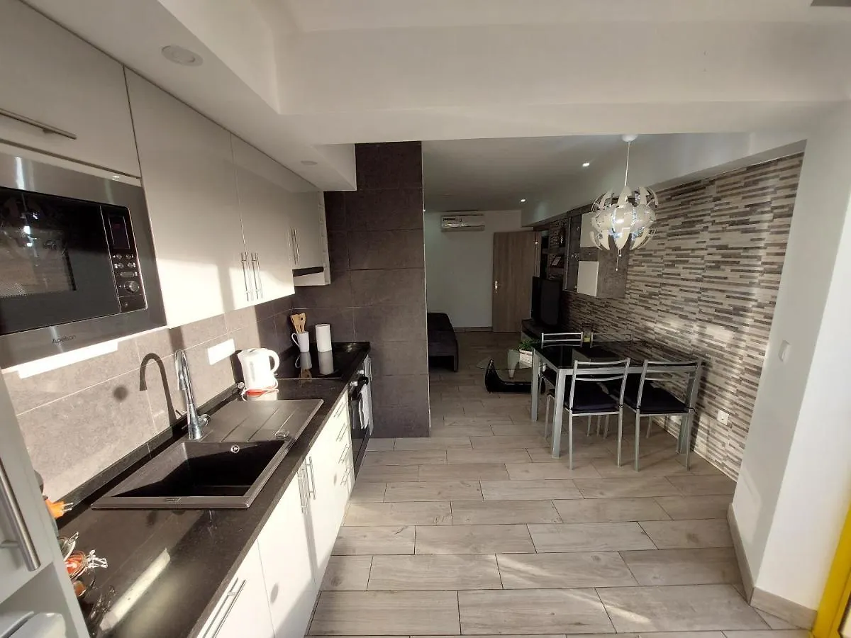 Praia Da Rocha Com Piscina Apartment Portimao