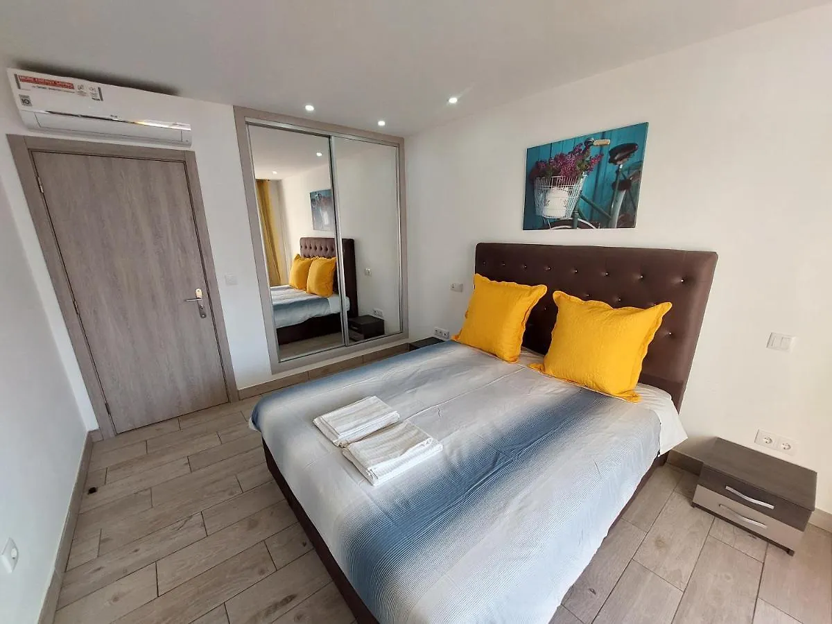 Praia Da Rocha Com Piscina Apartamento Portimão