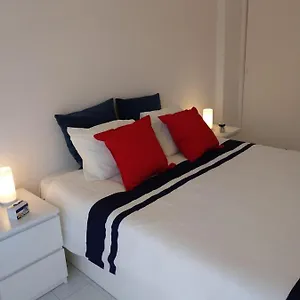  Apartamento Squash 507