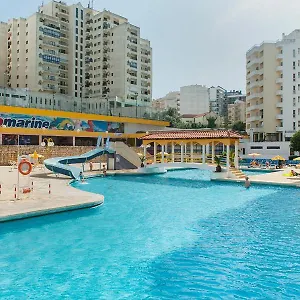  Apartamento Rocha Oceanshore By Encantos Do Algarve - 706